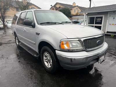 2002 Ford Expedition XLT - Photo 3 - San Leandro, CA 94578