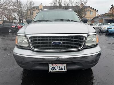 2002 Ford Expedition XLT - Photo 2 - San Leandro, CA 94578
