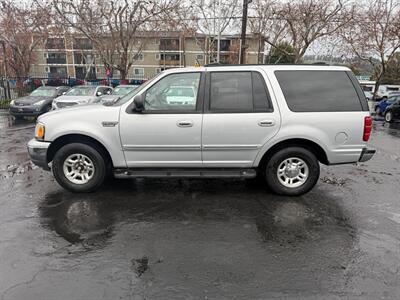 2002 Ford Expedition XLT - Photo 9 - San Leandro, CA 94578