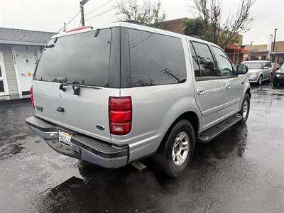 2002 Ford Expedition XLT - Photo 5 - San Leandro, CA 94578