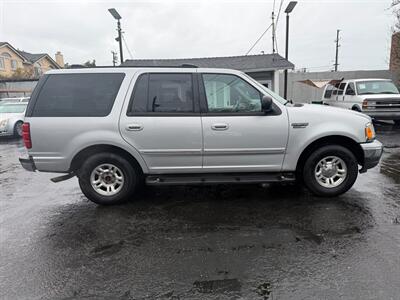 2002 Ford Expedition XLT - Photo 4 - San Leandro, CA 94578