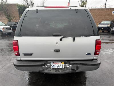 2002 Ford Expedition XLT - Photo 6 - San Leandro, CA 94578