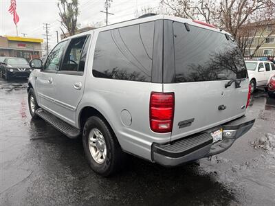 2002 Ford Expedition XLT - Photo 7 - San Leandro, CA 94578