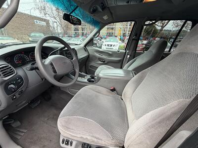 2002 Ford Expedition XLT - Photo 12 - San Leandro, CA 94578