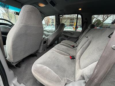 2002 Ford Expedition XLT - Photo 13 - San Leandro, CA 94578