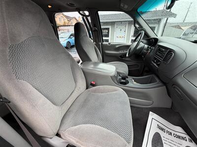 2002 Ford Expedition XLT - Photo 18 - San Leandro, CA 94578