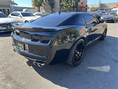 2012 Chevrolet Camaro SS   - Photo 6 - San Leandro, CA 94578