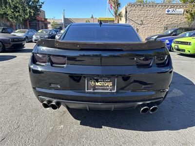 2012 Chevrolet Camaro SS   - Photo 5 - San Leandro, CA 94578