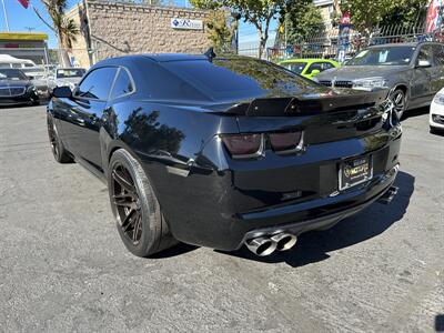 2012 Chevrolet Camaro SS   - Photo 7 - San Leandro, CA 94578