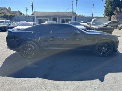 2012 Chevrolet Camaro SS   - Photo 4 - San Leandro, CA 94578