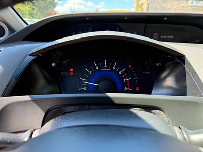 2012 Honda Civic EX-L   - Photo 18 - San Leandro, CA 94578