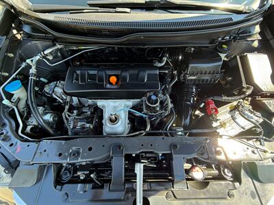 2012 Honda Civic EX-L   - Photo 10 - San Leandro, CA 94578