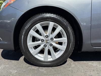 2012 Honda Civic EX-L   - Photo 9 - San Leandro, CA 94578