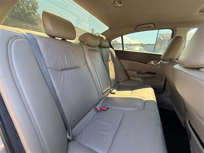 2012 Honda Civic EX-L   - Photo 24 - San Leandro, CA 94578