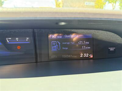 2012 Honda Civic EX-L   - Photo 19 - San Leandro, CA 94578