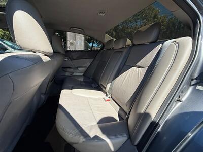 2012 Honda Civic EX-L   - Photo 23 - San Leandro, CA 94578