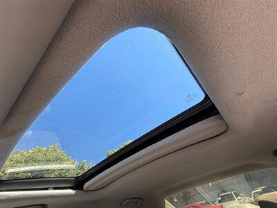 2012 Honda Civic EX-L   - Photo 22 - San Leandro, CA 94578