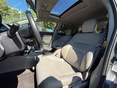 2012 Honda Civic EX-L   - Photo 12 - San Leandro, CA 94578
