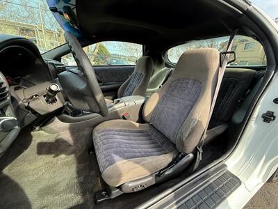 2002 Chevrolet Camaro - Photo 11 - San Leandro, CA 94578