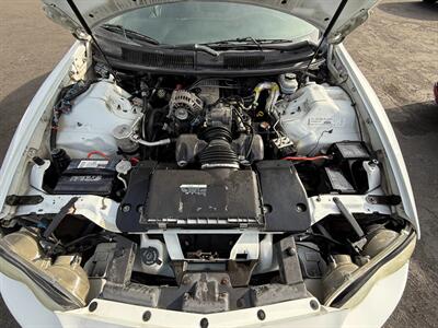 2002 Chevrolet Camaro - Photo 10 - San Leandro, CA 94578