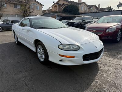 2002 Chevrolet Camaro - Photo 3 - San Leandro, CA 94578