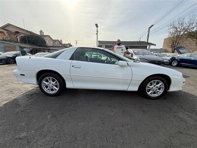 2002 Chevrolet Camaro - Photo 4 - San Leandro, CA 94578