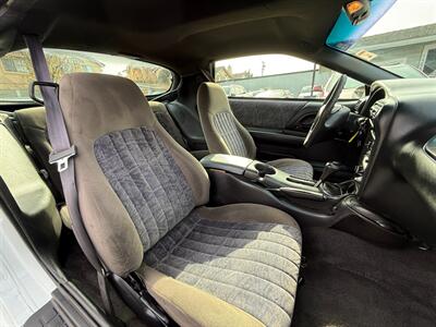 2002 Chevrolet Camaro - Photo 12 - San Leandro, CA 94578