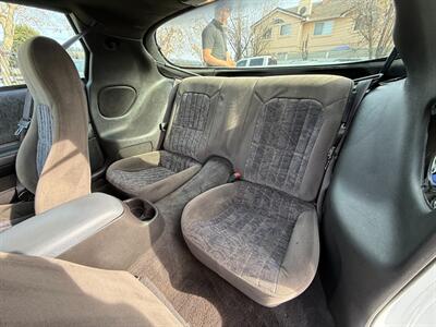 2002 Chevrolet Camaro - Photo 18 - San Leandro, CA 94578