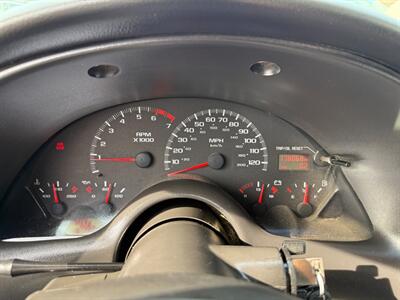 2002 Chevrolet Camaro - Photo 15 - San Leandro, CA 94578