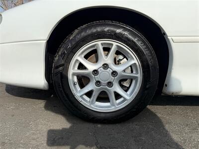 2002 Chevrolet Camaro - Photo 9 - San Leandro, CA 94578