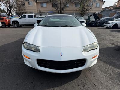 2002 Chevrolet Camaro - Photo 2 - San Leandro, CA 94578