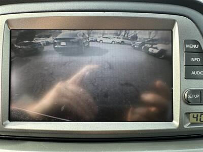 2007 Honda Odyssey EX-L w/DVD w/Navi   - Photo 20 - San Leandro, CA 94578