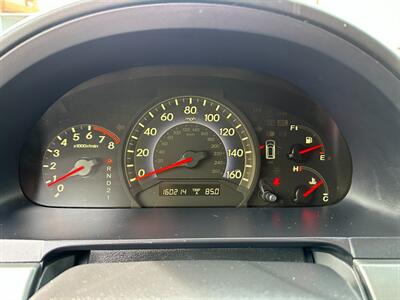 2007 Honda Odyssey EX-L w/DVD w/Navi   - Photo 18 - San Leandro, CA 94578