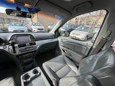 2007 Honda Odyssey EX-L w/DVD w/Navi   - Photo 16 - San Leandro, CA 94578