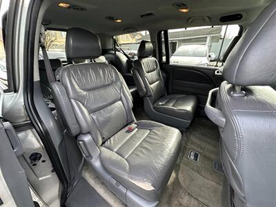 2007 Honda Odyssey EX-L w/DVD w/Navi   - Photo 24 - San Leandro, CA 94578