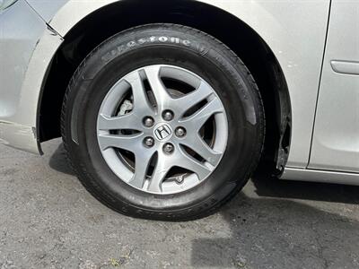 2007 Honda Odyssey EX-L w/DVD w/Navi   - Photo 9 - San Leandro, CA 94578