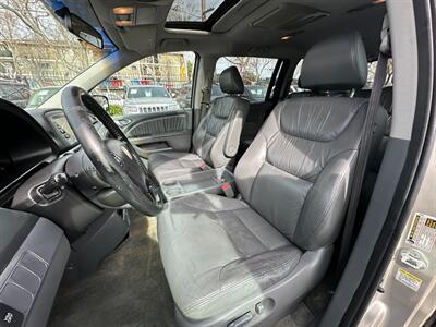 2007 Honda Odyssey EX-L w/DVD w/Navi   - Photo 12 - San Leandro, CA 94578