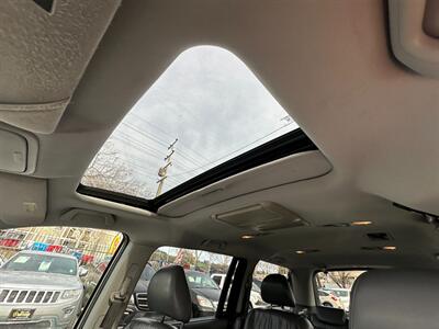 2007 Honda Odyssey EX-L w/DVD w/Navi   - Photo 21 - San Leandro, CA 94578