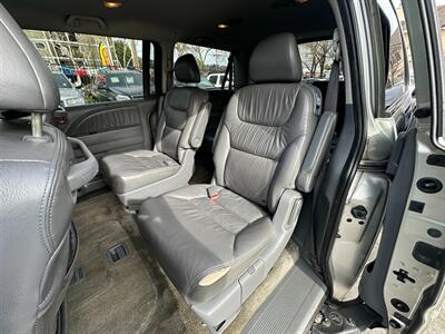 2007 Honda Odyssey EX-L w/DVD w/Navi   - Photo 22 - San Leandro, CA 94578