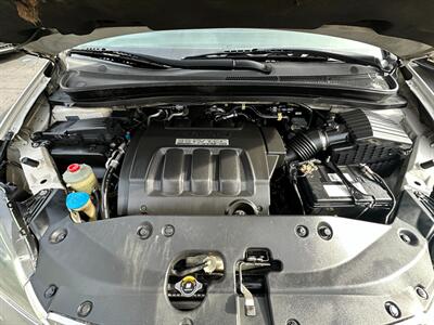 2007 Honda Odyssey EX-L w/DVD w/Navi   - Photo 10 - San Leandro, CA 94578