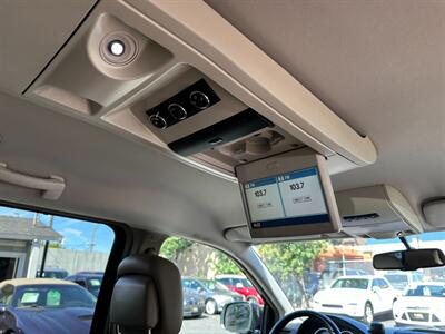 2012 Volkswagen Routan SE   - Photo 22 - San Leandro, CA 94578