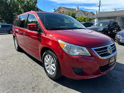 2012 Volkswagen Routan SE   - Photo 3 - San Leandro, CA 94578