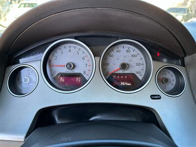 2012 Volkswagen Routan SE   - Photo 23 - San Leandro, CA 94578