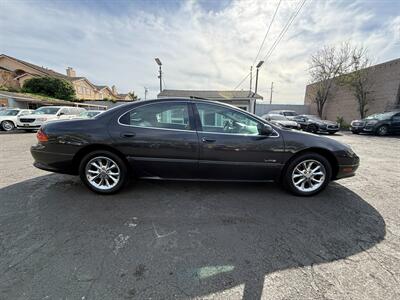 2000 Chrysler LHS - Photo 4 - San Leandro, CA 94578
