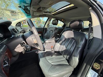2000 Chrysler LHS - Photo 12 - San Leandro, CA 94578