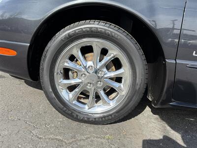 2000 Chrysler LHS - Photo 9 - San Leandro, CA 94578