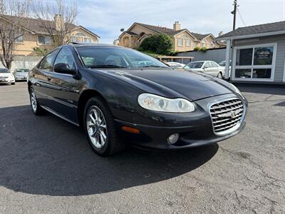 2000 Chrysler LHS - Photo 3 - San Leandro, CA 94578