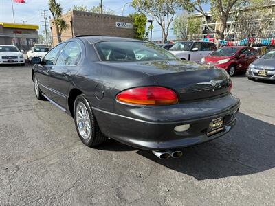 2000 Chrysler LHS - Photo 7 - San Leandro, CA 94578