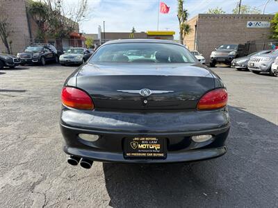 2000 Chrysler LHS - Photo 6 - San Leandro, CA 94578