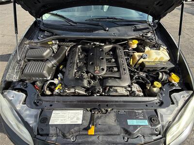 2000 Chrysler LHS - Photo 10 - San Leandro, CA 94578